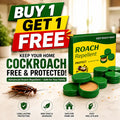 Cockroach Killer Gel | 🔥FLAT 50% OFF SAVING🔥(Buy 1 get 1 free)