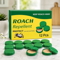 Cockroach Killer Gel 12 Pcs (BOGO)