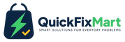 quickfix mart - Home
